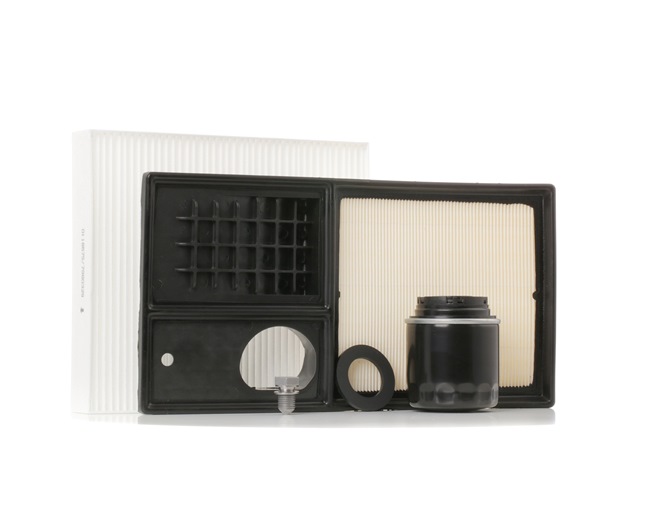 STARK SKFS-18880569: Filtrs-Komplekts