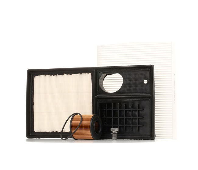 STARK SKFS-18880576: Filtrs-Komplekts