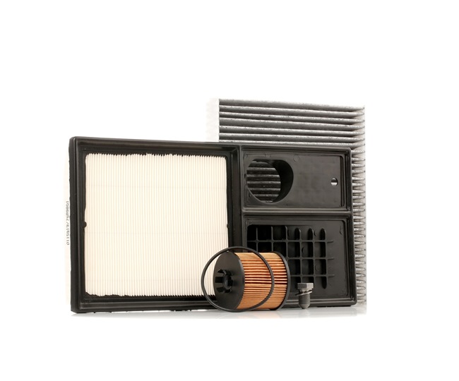 STARK SKFS-18880577: Filtrs-Komplekts