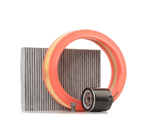 STARK SKFS-18880578: Szűrőkészlet