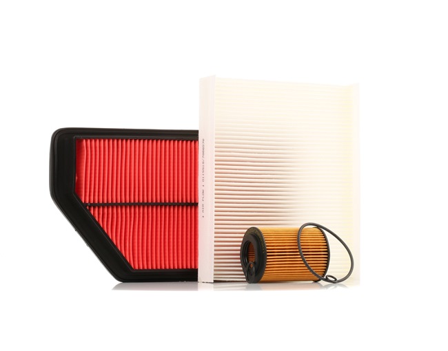 STARK SKFS-18880613: Filterset