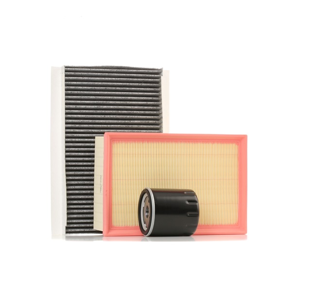 STARK SKFS-18880618 Filter - Sada PEUGEOT 307 (3A/C) 90 KS nafta cena