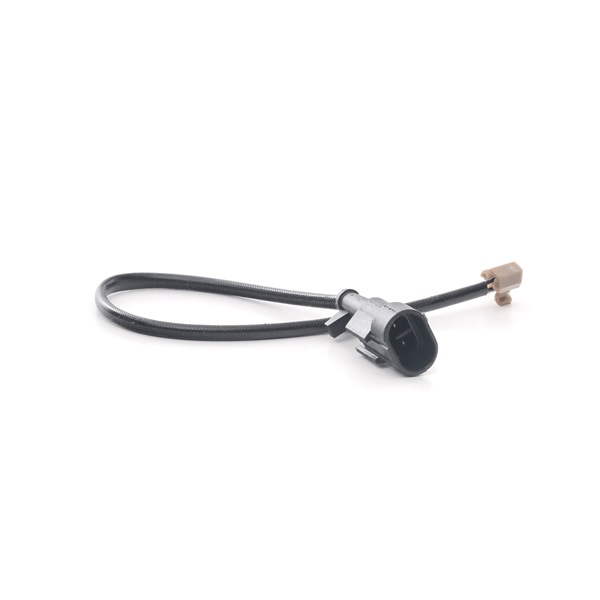 STARK SKWW-0190191: Hoiatuskontakt, piduriklotsi kulumine Tagasild, 300mm