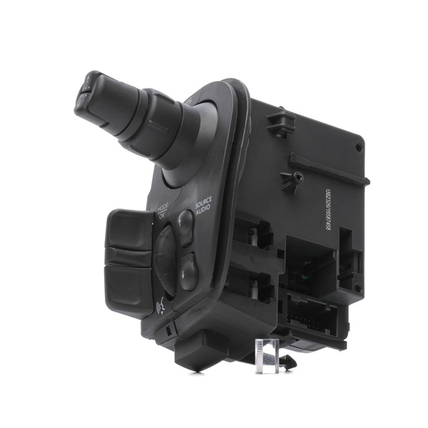 RIDEX 1563S0241 Leva devio guida RENAULT MODUS / GRAND MODUS (F/JP0_) 86 CV Diesel costo