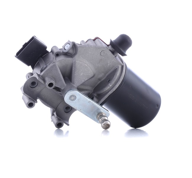 RIDEX 295W0279: Silnik wycieraczek 12V, z przodu