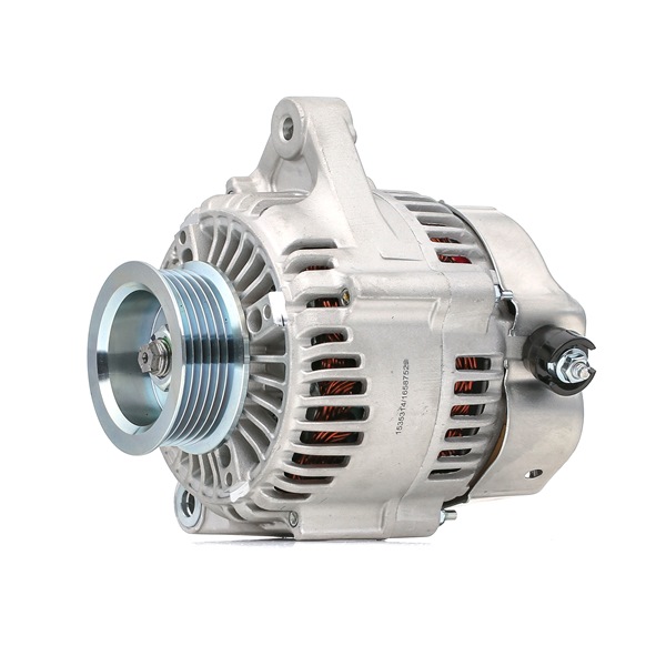 RIDEX 4G1337: Laturi 100A