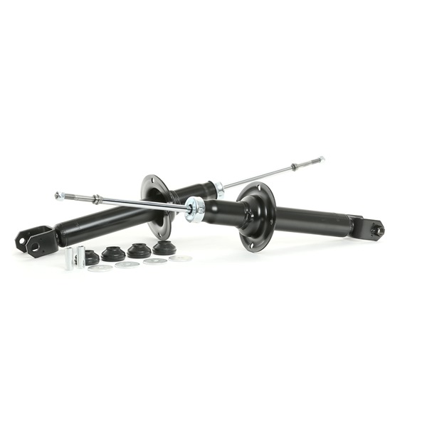 STARK SKSA-01334084 Αμορτισέρ JEEP COMPASS (MK49) 156 PS Βενζίνη κόστος