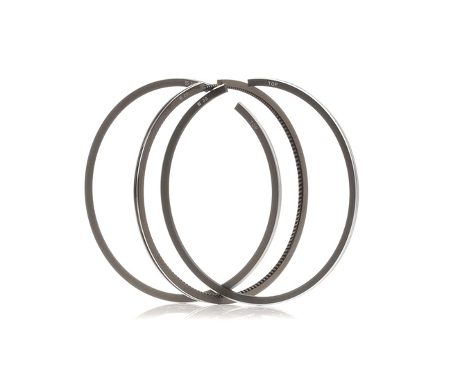 KOLBENSCHMIDT 800000810000: Jeu de segments de pistons