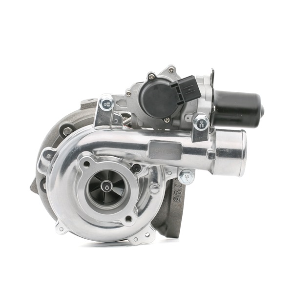 STARK SKCT-1191073: Turbosuflantă incl. Set garnituri