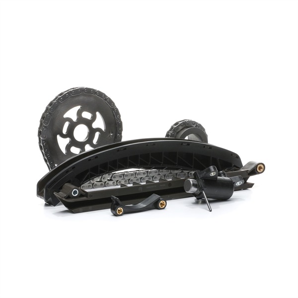 RIDEX 1389T2620: Steuerkettensatz mit Zahnrad