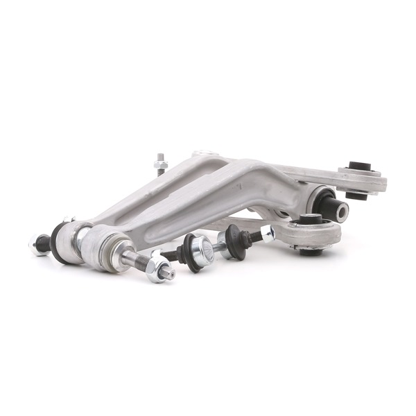 STARK SKSSK-1600463 Querlenker-Reparatursatz Hinterachse, mit Gummilager