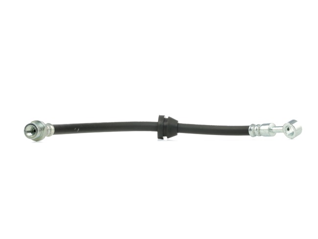 RIDEX 83B0658: Bremsschlauch Vorderachse beidseitig