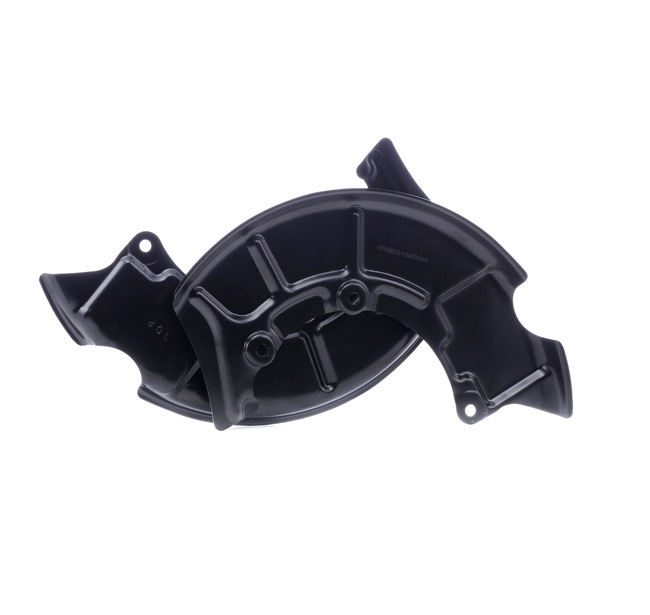 RIDEX 1330S0262 Dubļu sargs, Bremžu disks VW Bora Sedan (1J2) 107 ZS Benzīns cena