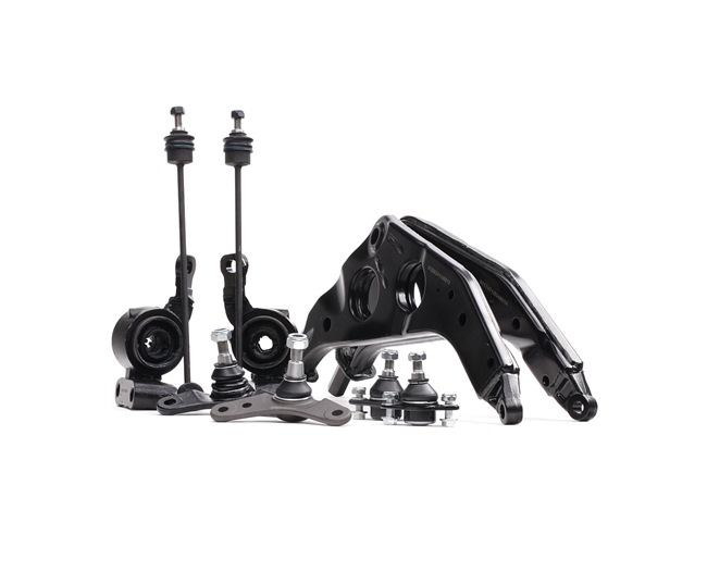STARK SKSSK-1600464: Kit de réparation, bras triangulaire Essieu avant