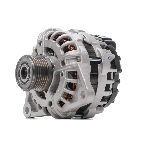 RIDEX 4G1340: Laturi 150A