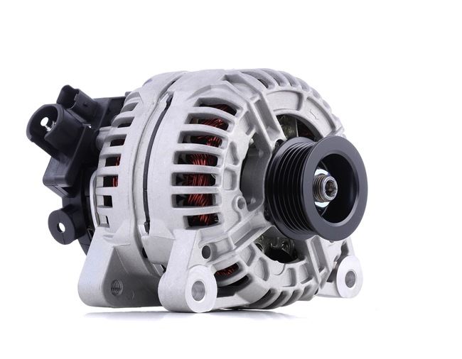 RIDEX 4G1342 Lichtmaschine CITROЁN C5 II Break (RE_) 140 PS Benzin Kosten