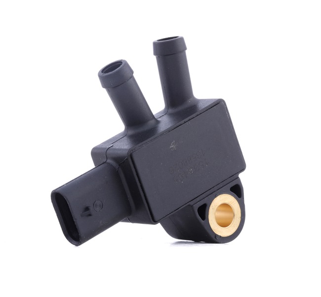 RIDEX 4272S0043 Differenzdrucksensor MERCEDES-BENZ C-Klasse Limousine (W205) C 220 d 4-matic (205.005) 170 PS Diesel