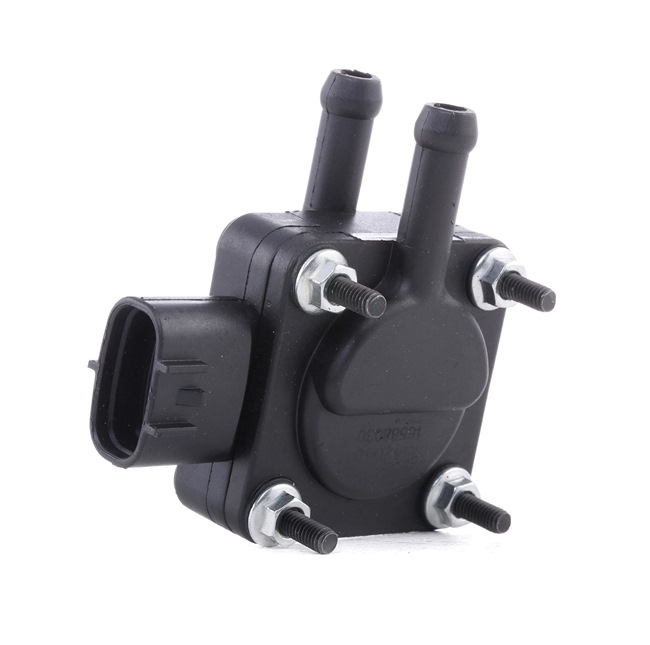 RIDEX 4272S0045 Sensor, udstødningstryk MITSUBISHI Lancer 8 Limousine (CY_A, CZ_A) 116 HK Diesel hvad koster