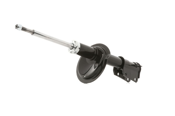 RIDEX 854S18031: Stoßdämpfer Vorderachse, Gasdruck, Federbein