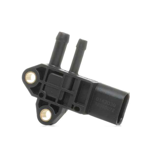 STARK SKSEP-1500046 Differenzdrucksensor VW Transporter 5 Bus (7HB, 7HJ, 7EB, 7EJ, 7EF, 7EG, 7HF, 7EC) 85 PS Diesel Kosten