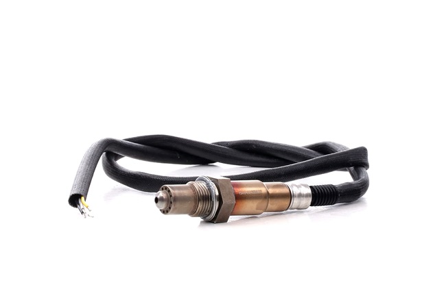 RIDEX 3922L0674 Ламбда-сонда BMW 7 (F01, F02, F03, F04) 211 K.C. дизел цена