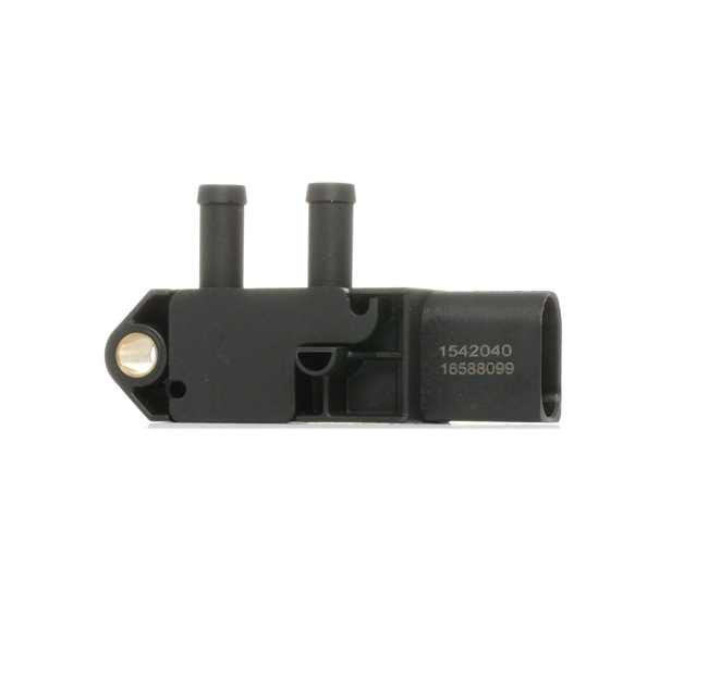 RIDEX 4272S0049 Differenzdrucksensor MAZDA 3 Schrägheck (BM, BN) 105 PS Diesel Kosten