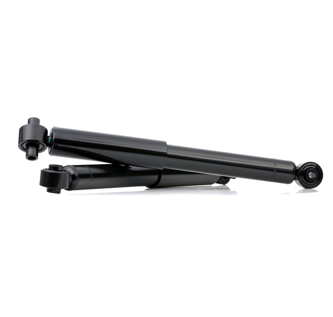 STARK SKSA-01334101: Schokdemper Achteras, Gasdruk, Telescoop-schokdemper