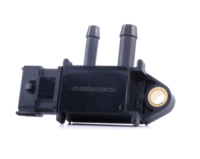 RIDEX 4272S0056 Uitlaatgasdruk sensor OPEL Corsa E Hatchback (X15) 75 Pk Diesel kosten