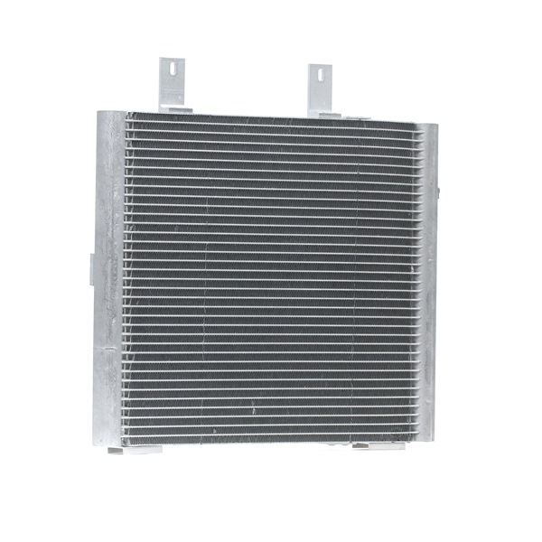 STARK SKCD-0110727: Klimakondensator 440 x 360 x 30 mm, ohne Trockner