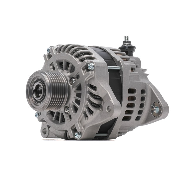 RIDEX 4G1343: Alternator 170A
