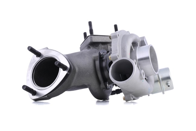 RIDEX 2234C10583: Turbocompresor incl. kit de juntas