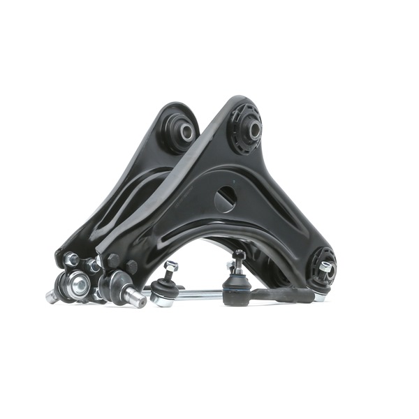 RIDEX 772S0474: Kit de réparation, bras triangulaire Essieu avant