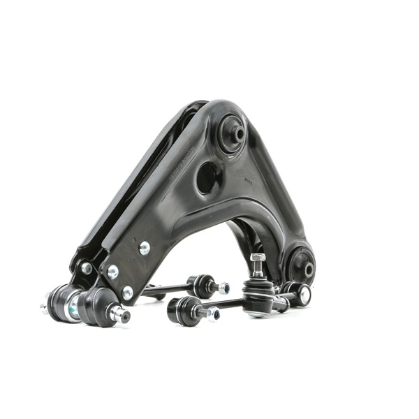RIDEX 772S0478 Querlenker-Reparatursatz FORD KA (RB_) 52 PS Benzin Kosten