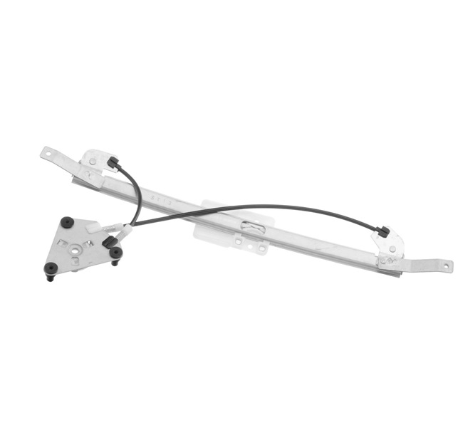 STARK SKWR-0420749: Lève-vitre arrière gauche, électrique, sans moteur électrique