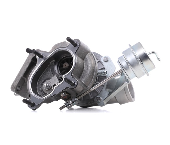 STARK SKCT-1191079 Turbolader VW TRANSPORTER 4 Bus (70XB, 70XC, 7DB, 7DW) 2.5 TDI Syncro 102 PS Diesel