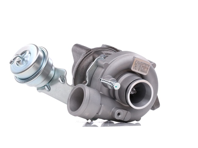 RIDEX 2234C10585 Turbolader VW TRANSPORTER 4 Bus (70XB, 70XC, 7DB, 7DW) 2.5 TDI Syncro 102 PS Diesel