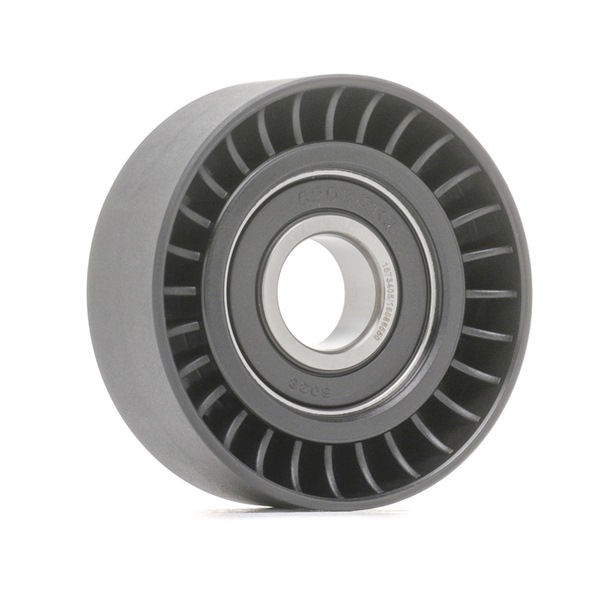 RIDEX 310T0489 Rullo tenditore cinghia Poly-V ABARTH 500C / 595C / 695C (312_) Cabrio 140 CV Benzina costo