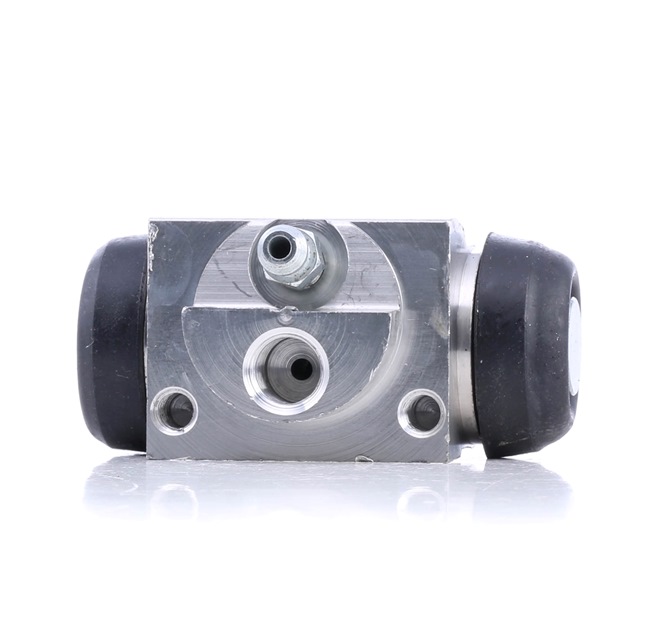 BREMBO A 12 617 Radbremszylinder FIAT PUNTO (199) 90 PS Diesel Kosten