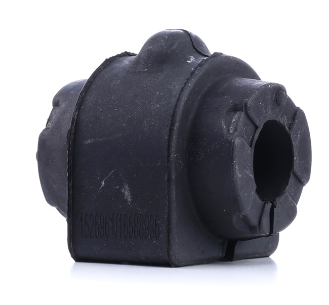 RIDEX 1334A0567 Lagring, stabilisator FORD S-MAX (WA6) 203 hk Bensin hva koster
