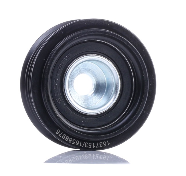 RIDEX 310T0491 Spanrol, poly V-riem VOLKSWAGEN PASSAT Variant (3B6) 130 Pk Benzine kosten