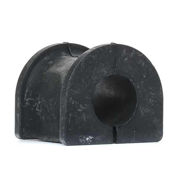 STARK SKABB-2140607: Stabilisatorstang rubber Vooras links en rechts, Rubber, 27,0mm