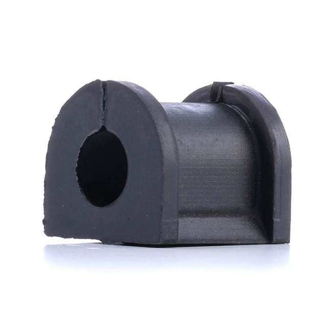 RIDEX 1334A0609 Ophæng, stabilisator MITSUBISHI OUTLANDER I (CU_W) 160 HK Benzin hvad koster