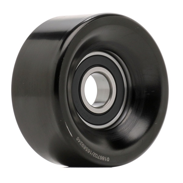 STARK SKTP-0600505 Spanrol, poly V-riem HONDA CIVIC 7 Hatchback (EU, EP, EV) 200 Pk Benzine kosten