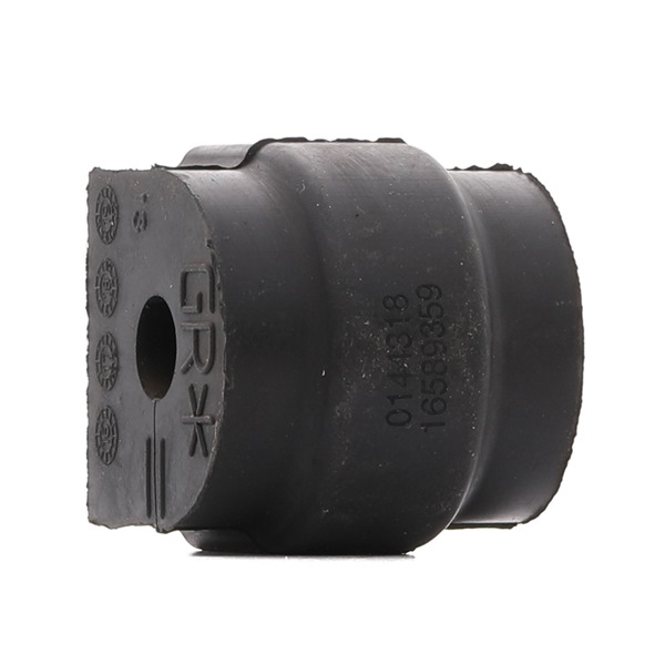 STARK SKABB-2140638: Stabilisatorstang rubber Achteras links en rechts, 12,5mm