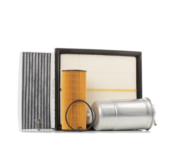 STARK SKFS-18880666: Filterset