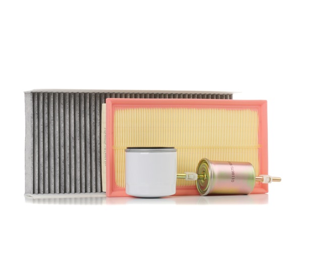 STARK SKFS-18880686: Filter - Sada