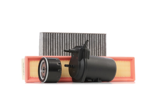 STARK SKFS-18880690 Filter - Sada RENAULT CLIO 2 (BB0/1/2, CB0/1/2) 57 KS nafta cena