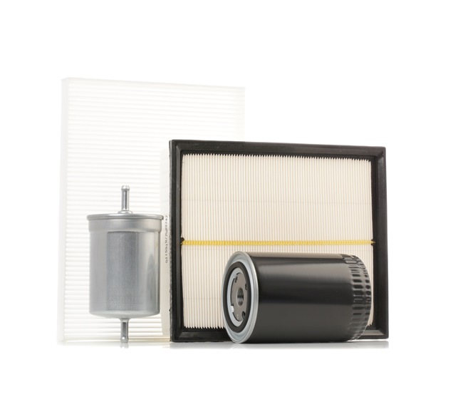 STARK SKFS-18880709 Filter - Sada VOLKSWAGEN PASSAT Variant (3B6) 170 KS Benzín cena