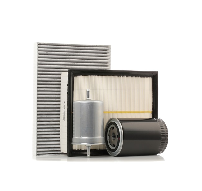 STARK SKFS-18880710 Filter - Sada VOLKSWAGEN PASSAT Variant (3B6) 170 KS Benzín cena