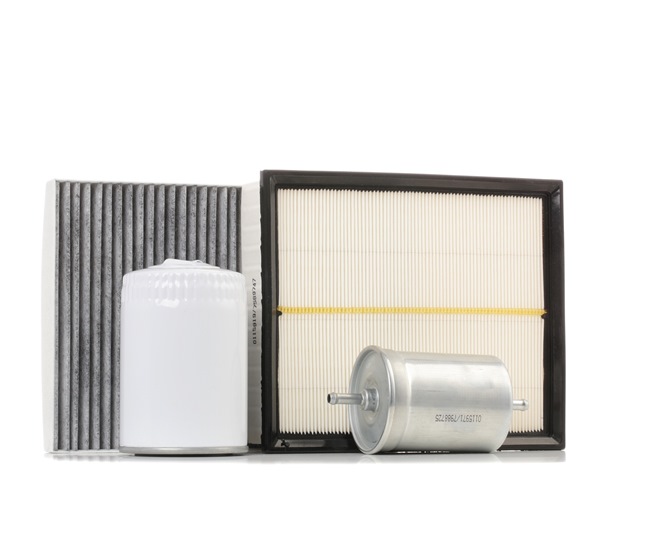 STARK SKFS-18880712 Filter - Sada VOLKSWAGEN PASSAT Variant (3B6) 170 KS Benzín cena